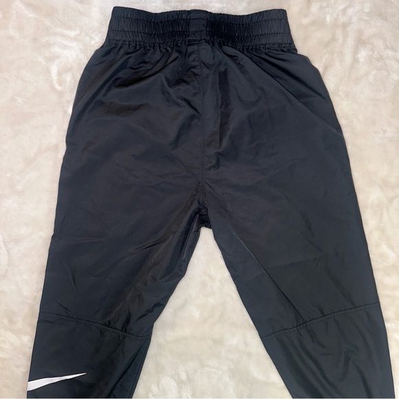 Nike Black Wind Pant Jogger Size Medium - Picture 7 of 13